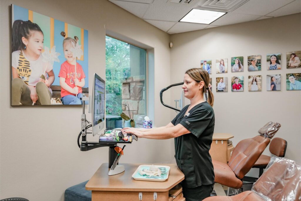 invisalign austin tx