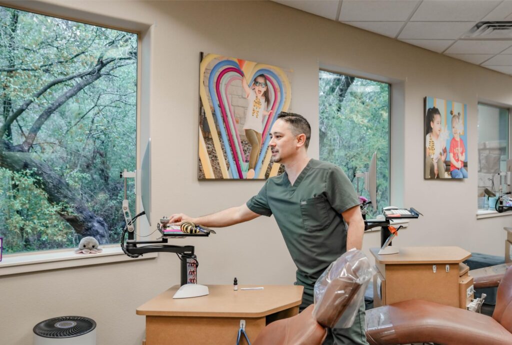 invisalign austin tx