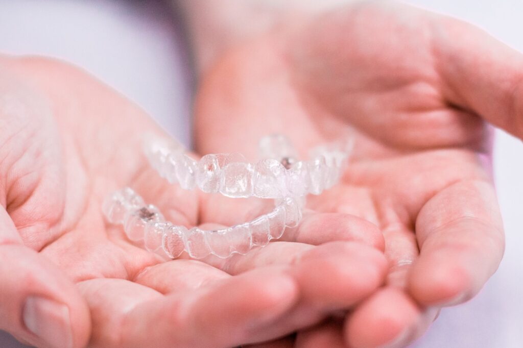 Travis County Invisalign