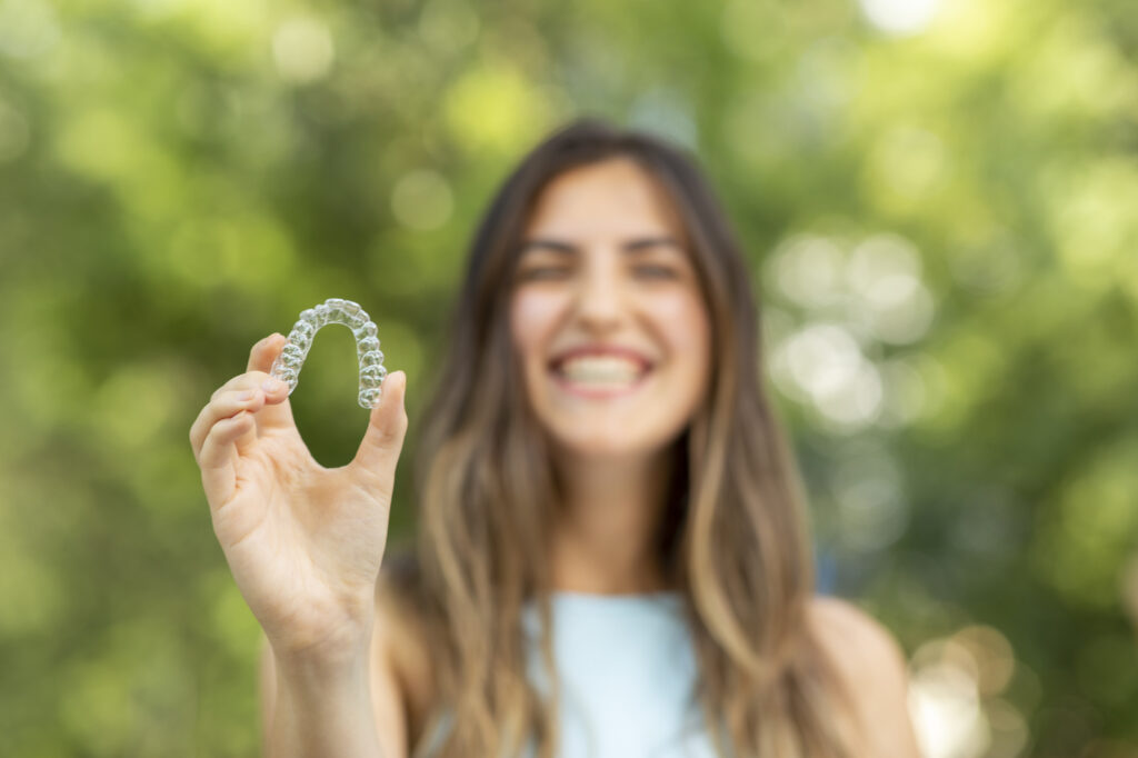 Oak Hill Invisalign