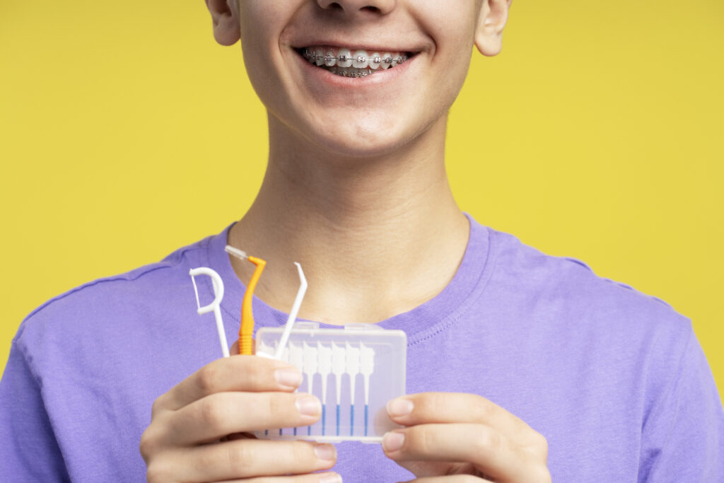 Orthodontic Pain: A Comprehensive Guide