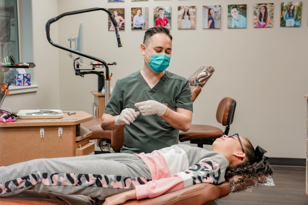 Airway Concerns in Children: How Orthodontics Can Help