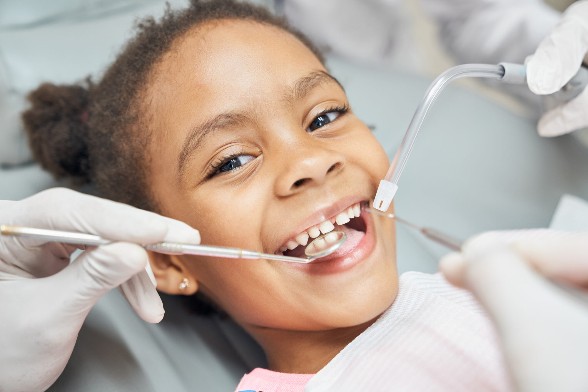 Airway Concerns in Children: How Orthodontics Can Help