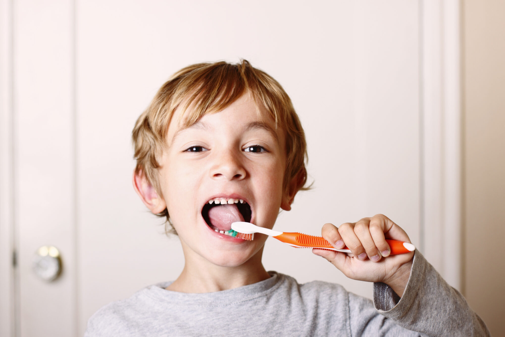 Timing Jaw Growth & Orthodontic Treatment