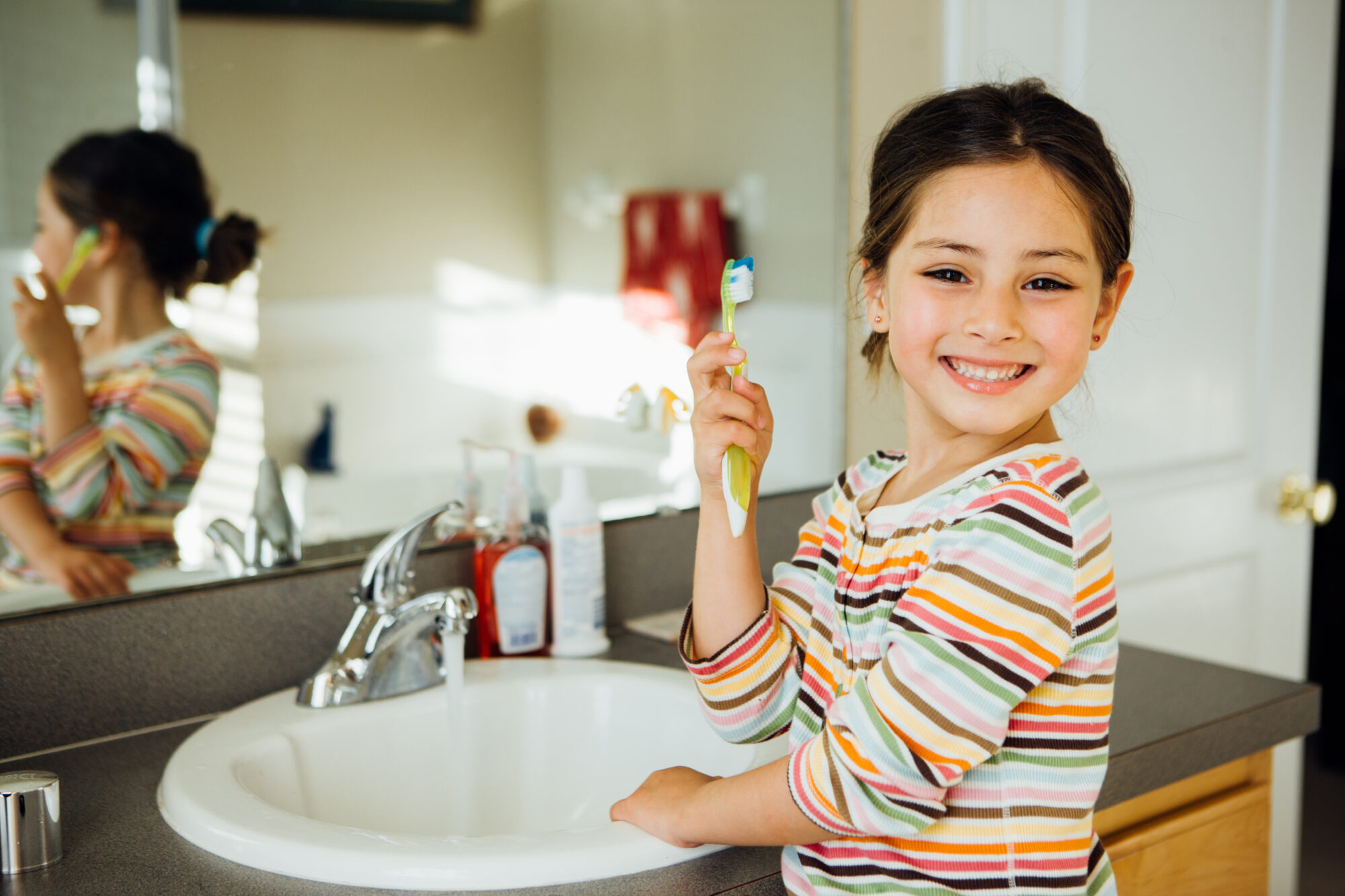 Timing Jaw Growth & Orthodontic Treatment