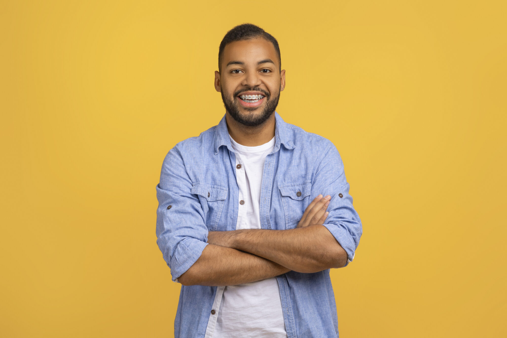 Can Adults Get Braces?