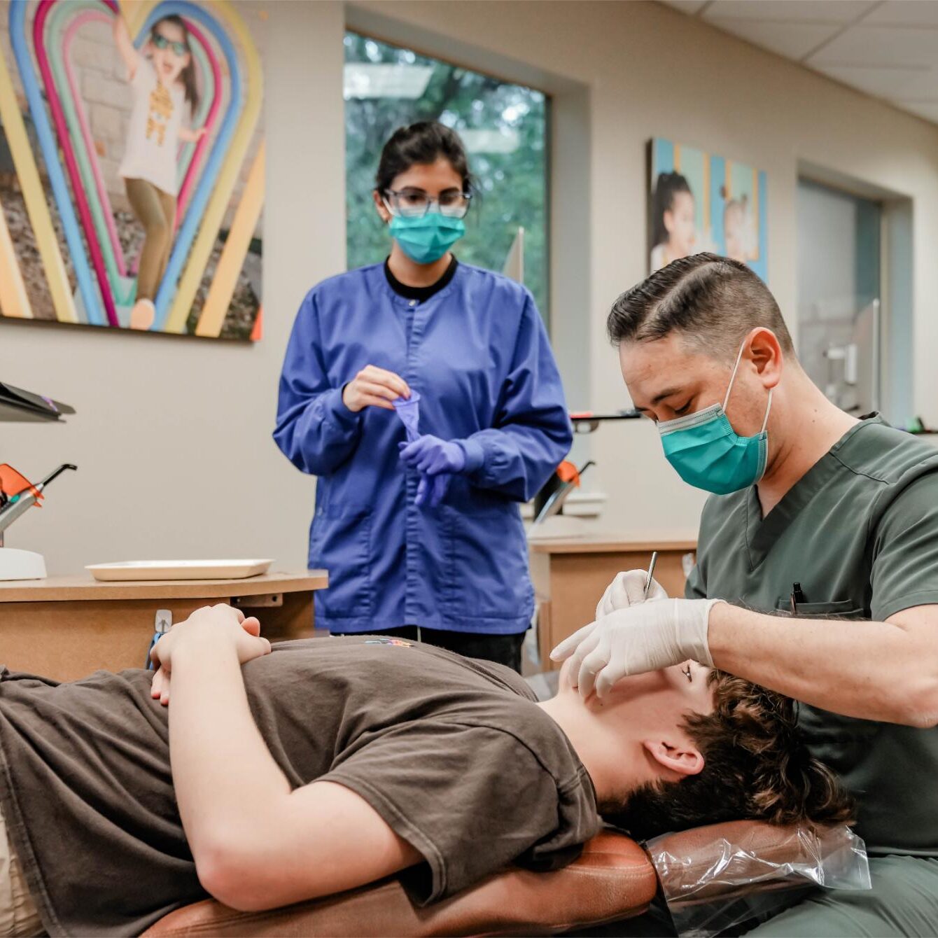 orthodontists austin